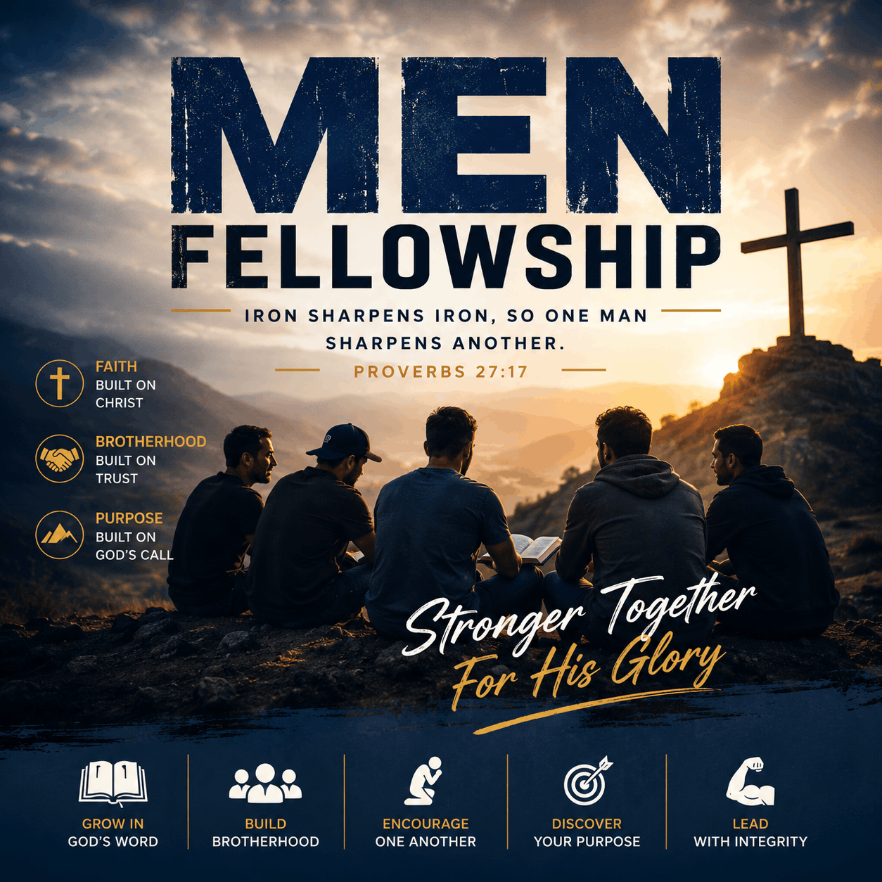 Brothers Fellowship